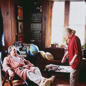 Bilder Ein charmantes Ekel