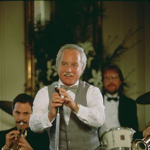 Bilder Ein charmantes Ekel