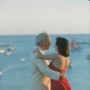 Bilder Ein charmantes Ekel