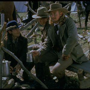 Bilder Ride with the Devil - Die Teufelsreiter