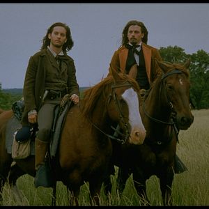 Bilder Ride with the Devil - Die Teufelsreiter