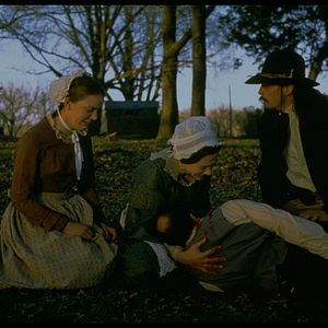 Bilder Ride with the Devil - Die Teufelsreiter