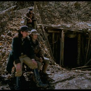 Bilder Ride with the Devil - Die Teufelsreiter