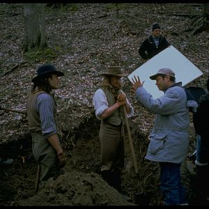 Bilder Ride with the Devil - Die Teufelsreiter