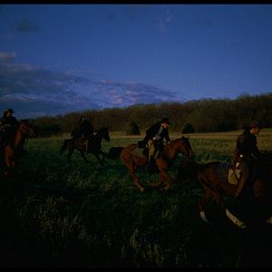 Bilder Ride with the Devil - Die Teufelsreiter