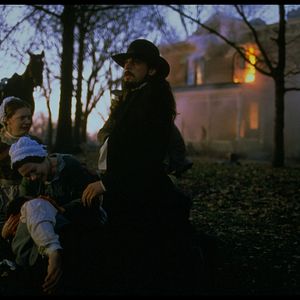 Bilder Ride with the Devil - Die Teufelsreiter