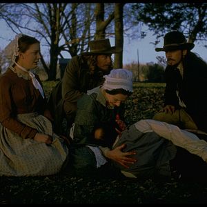 Bilder Ride with the Devil - Die Teufelsreiter