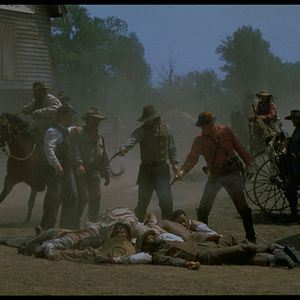 Bilder Ride with the Devil - Die Teufelsreiter