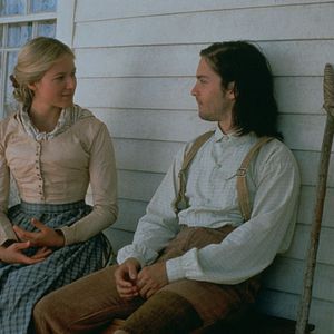 Bilder Ride with the Devil - Die Teufelsreiter