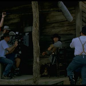 Bilder Ride with the Devil - Die Teufelsreiter