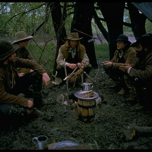 Bilder Ride with the Devil - Die Teufelsreiter