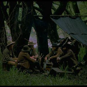 Bilder Ride with the Devil - Die Teufelsreiter