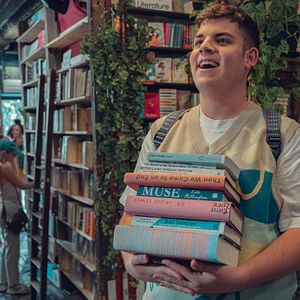 Bilder Tobie Donovan