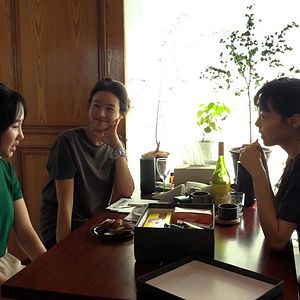 Bilder Woo-Ri-UI-Ha-Ru