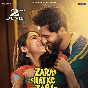 Bilder Zara Hatke Zara Bachke