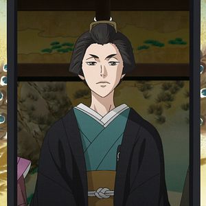 Bilder Ōoku: The Inner Chambers