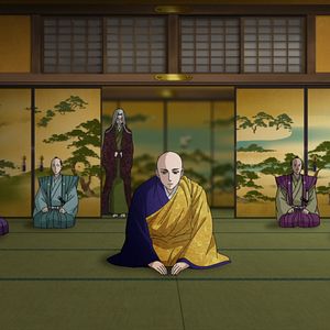 Bilder Ōoku: The Inner Chambers