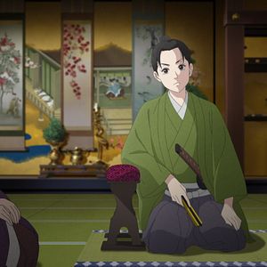 Bilder Ōoku: The Inner Chambers