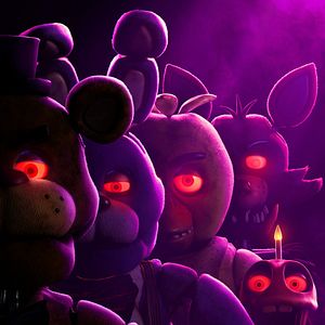 Bilder Five Nights At Freddy's