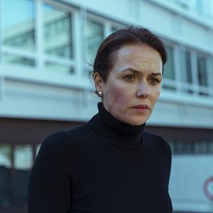 Bilder Melika Foroutan