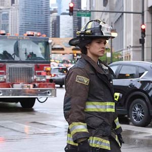 Bilder Chicago Fire