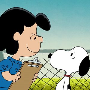 Bilder Die Snoopy Show