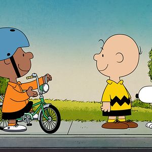 Bilder Die Snoopy Show