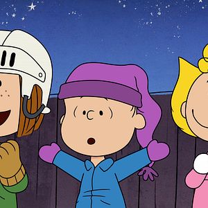 Bilder Die Snoopy Show