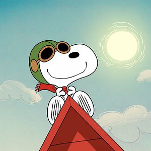 Bilder Die Snoopy Show