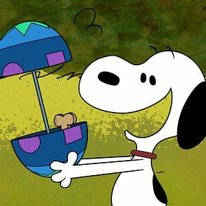 Bilder und Fotos auf Die Snoopy Show Staffel 3 - FILMSTARTS.de