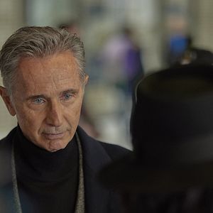 Bilder Thierry Lhermitte