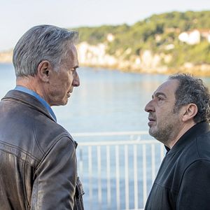 Bilder Patrick Timsit