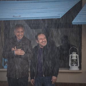 Bilder Patrick Timsit