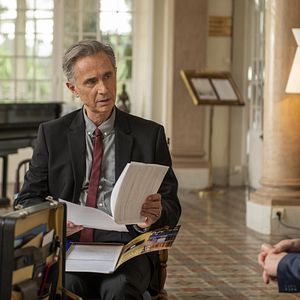 Bilder Thierry Lhermitte