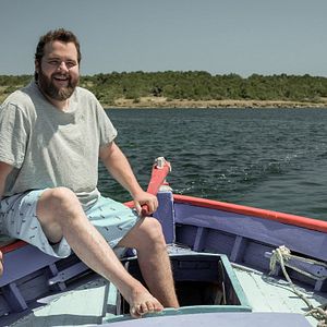 Bilder Antoine Bertrand