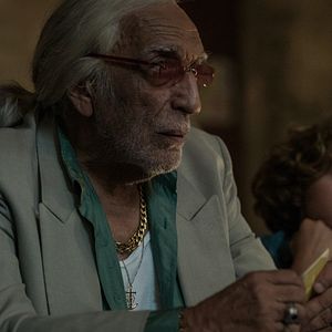 Bilder Gérard Darmon