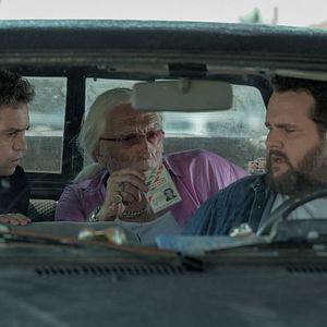 Bilder Antoine Bertrand