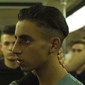 Bilder Soufiane Chilah