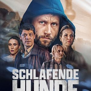 Bilder Schlafende Hunde