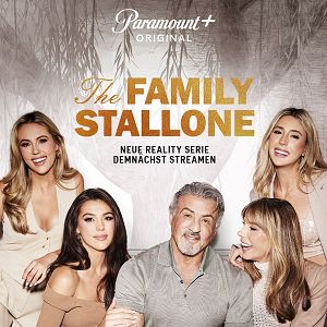 Bilder Die Familie Stallone