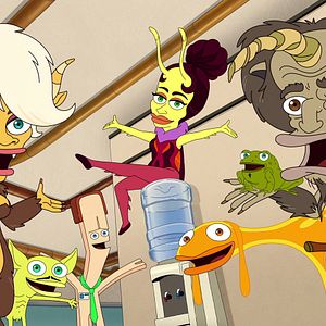 Bilder Human Resources