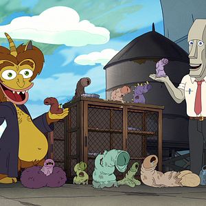 Bilder Human Resources