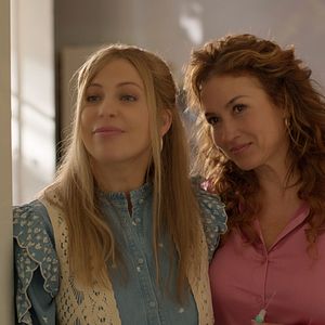 Bilder Sarah Chronis