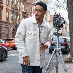 Bilder Keith Powers