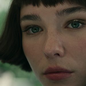 Bilder Matilda De Angelis