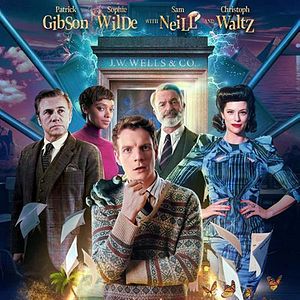 Bilder The Portable Door