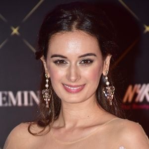 Bilder Evelyn Sharma