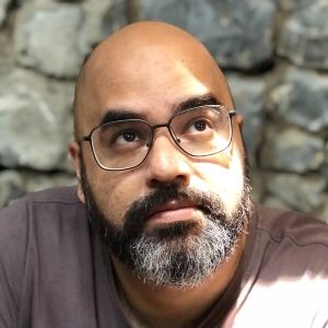 Bilder Naveen Kaushik