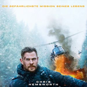 Bilder Tyler Rake: Extraction 2