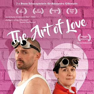 Bilder The Art Of Love